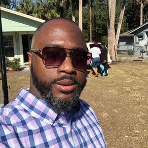 Meet your Posher, Eric